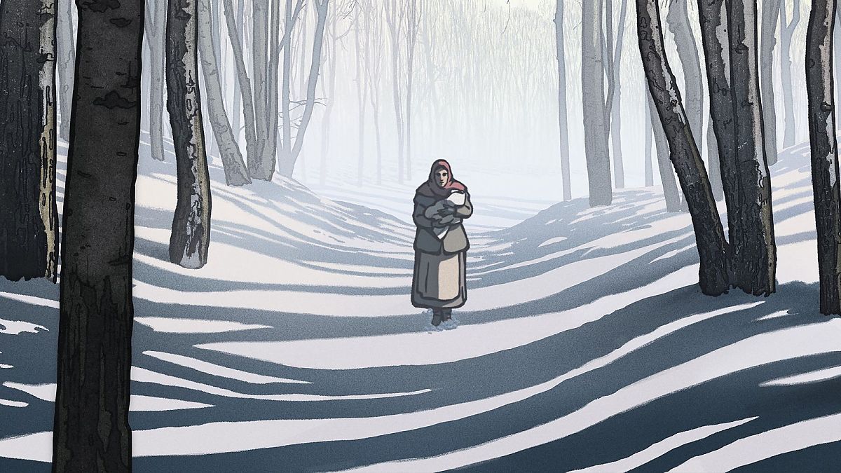 Das Kostbarste aller Güter - Film-Still