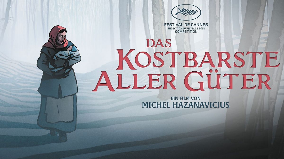 Das Kostbarste aller Güter - Film-Still