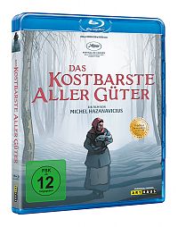 Cover zu Das Kostbarste aller Güter