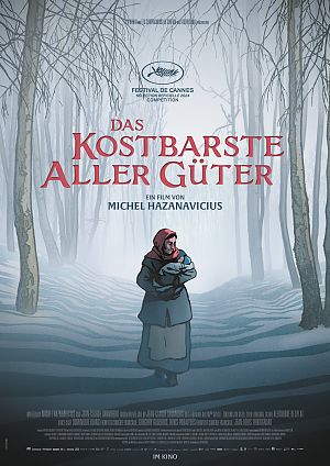 Cover Das Kostbarste aller Güter