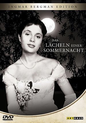Cover zu Das Lächeln einer Sommernacht