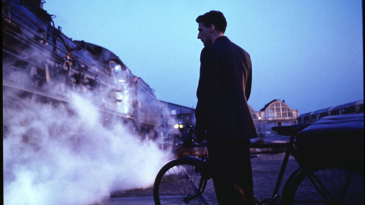 Das Leben: Eine Lüge - Film-Still