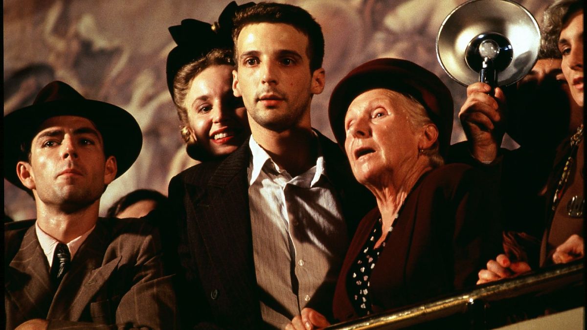 Das Leben: Eine Lüge - Film-Still