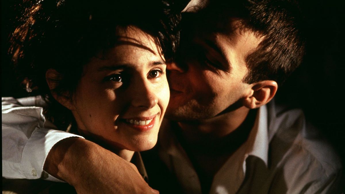 Das Leben: Eine Lüge - Film-Still