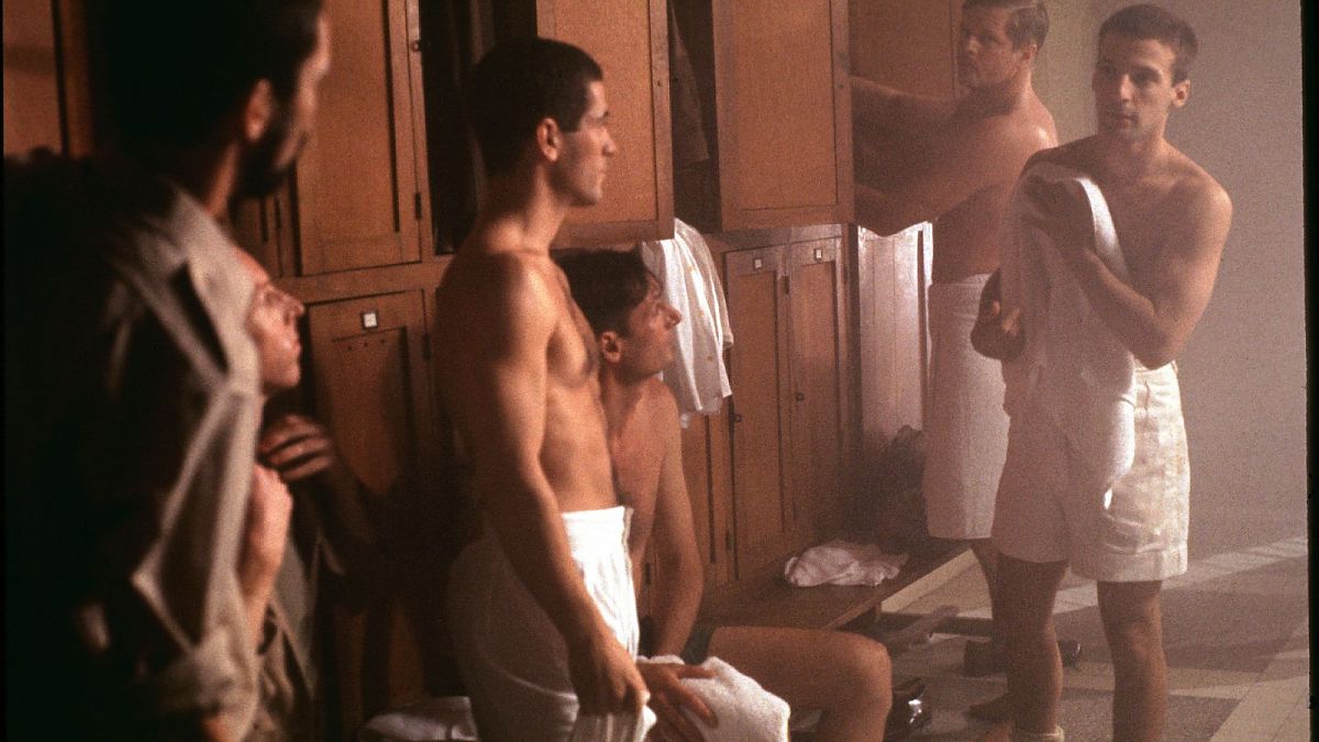 Das Leben: Eine Lüge - Film-Still