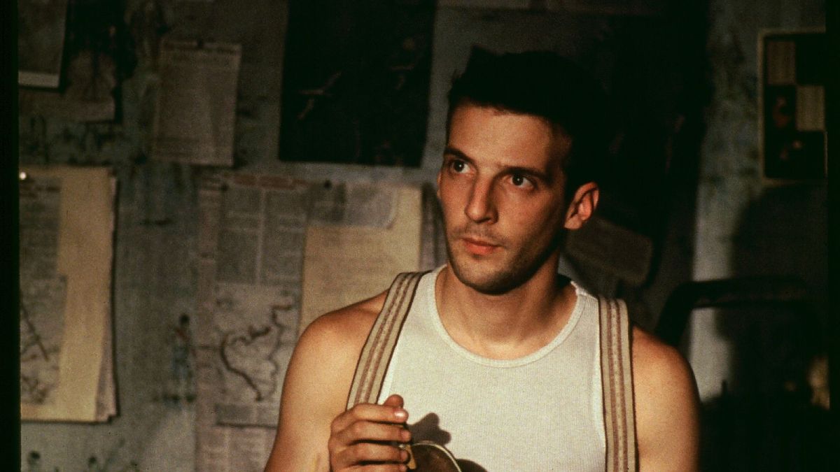 Das Leben: Eine Lüge - Film-Still