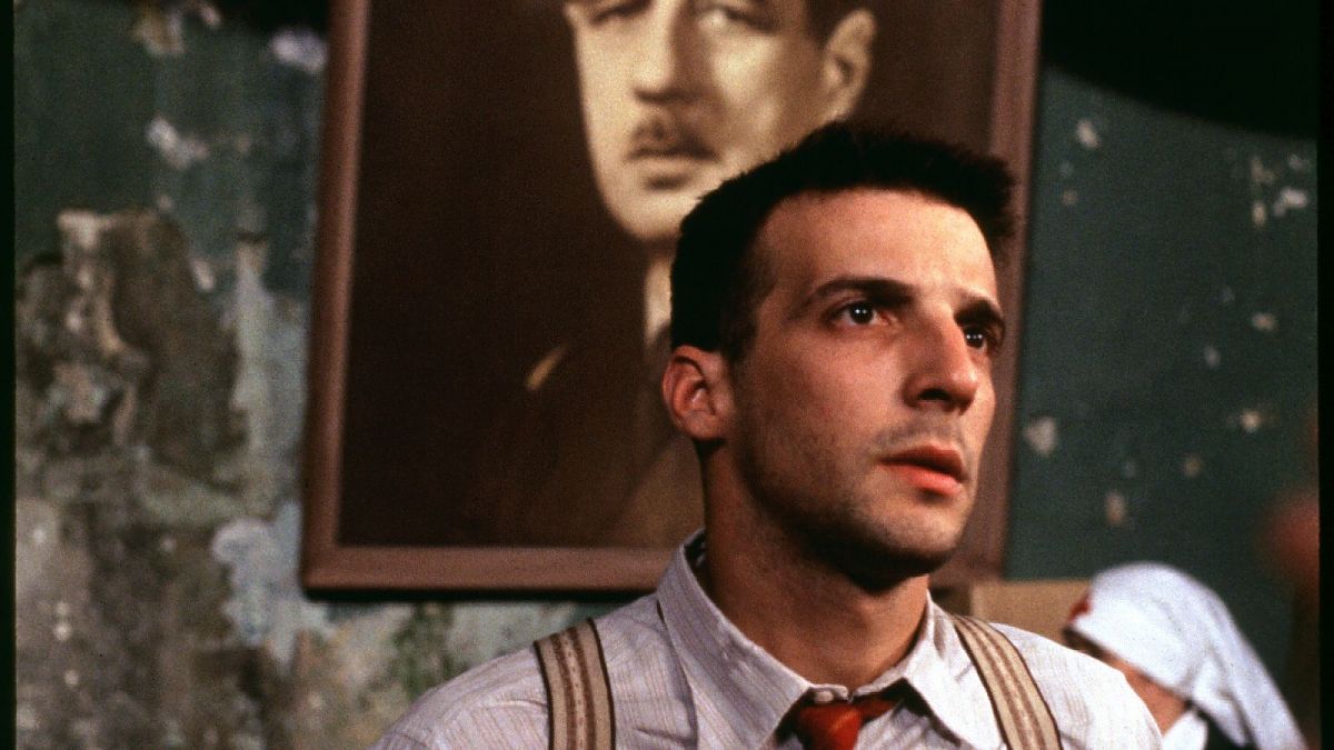 Das Leben: Eine Lüge - Film-Still