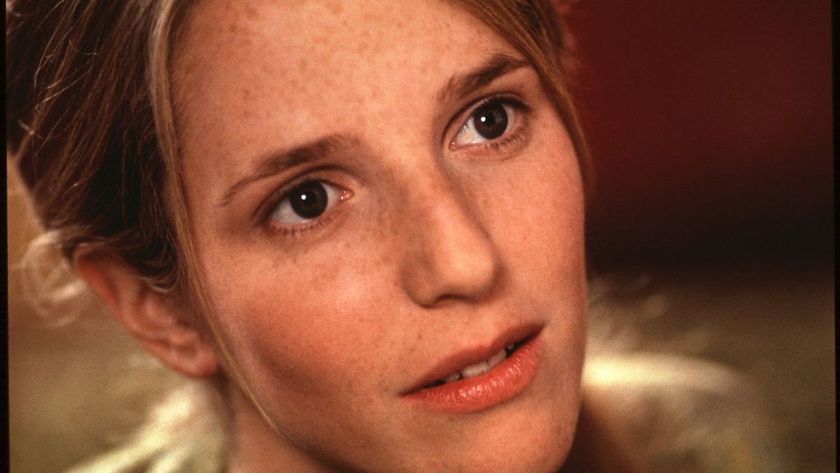 Das Leben: Eine Lüge - Film-Still