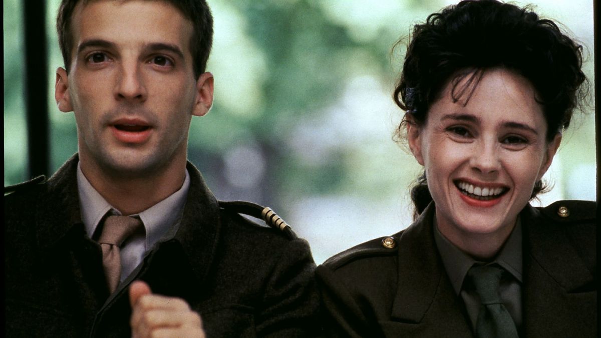 Das Leben: Eine Lüge - Film-Still