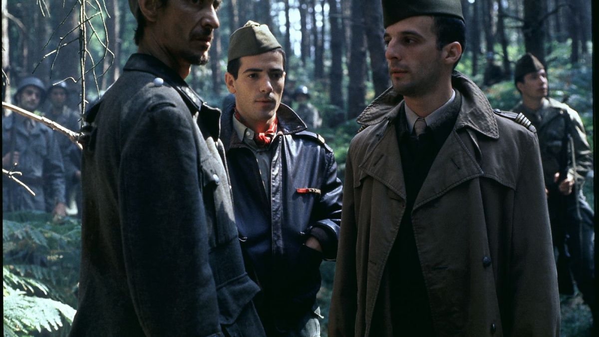 Das Leben: Eine Lüge - Film-Still