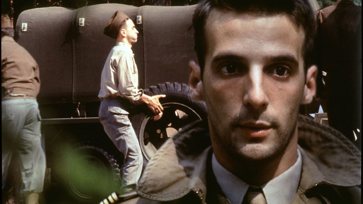 Das Leben: Eine Lüge - Film-Still