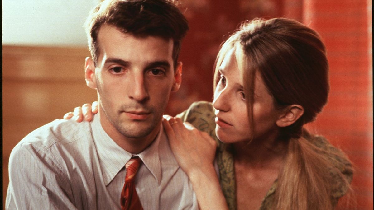 Das Leben: Eine Lüge - Film-Still