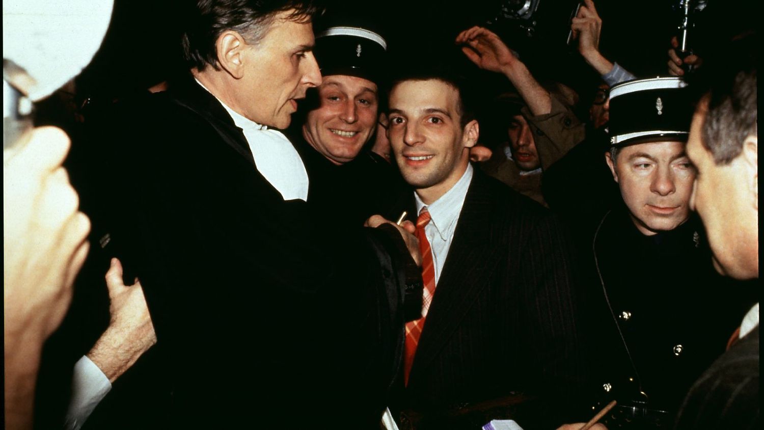 Bild zu Das Leben: Eine Lüge