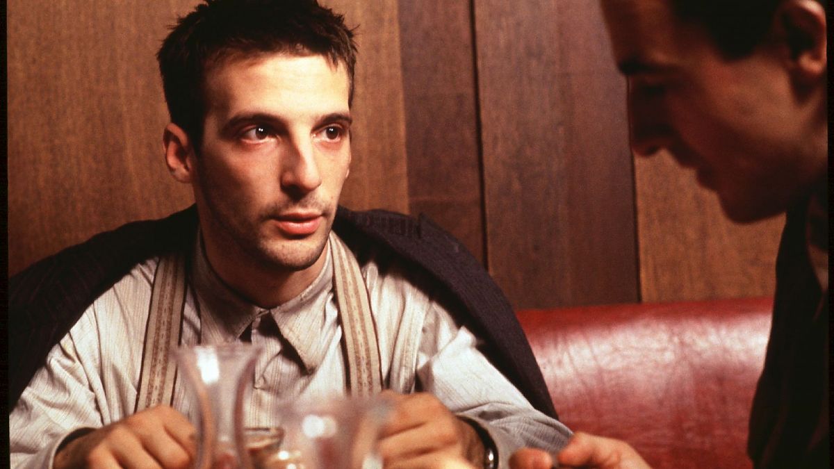 Das Leben: Eine Lüge - Film-Still