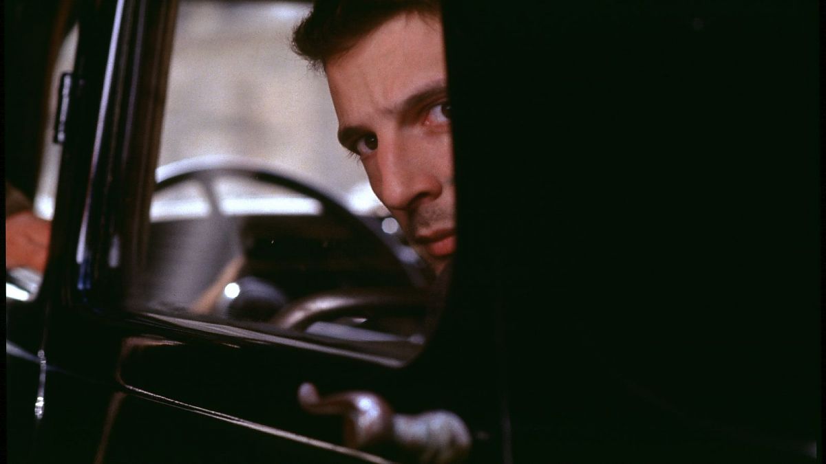 Das Leben: Eine Lüge - Film-Still