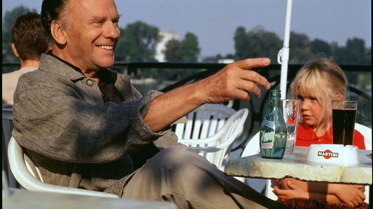 Das Leben: Eine Lüge - Film-Still