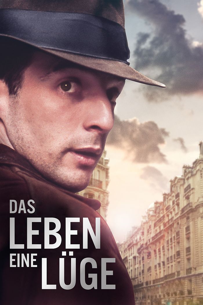 Cover zu Das Leben: Eine Lüge