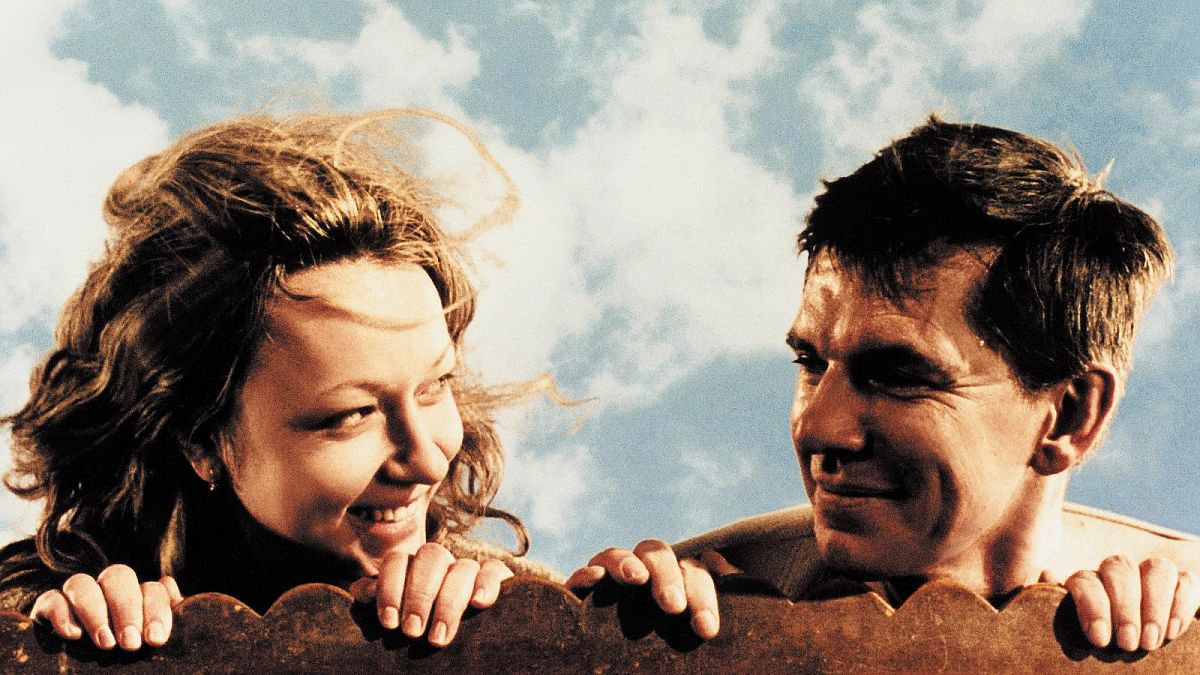 Das Leben ist ein Wunder - Film-Still