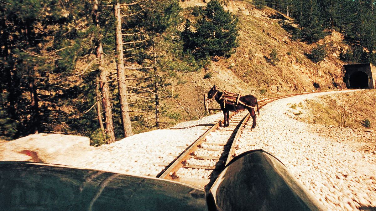 Das Leben ist ein Wunder - Film-Still