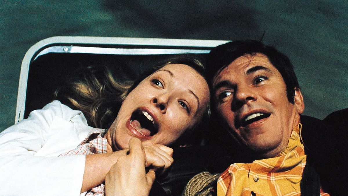 Das Leben ist ein Wunder - Film-Still