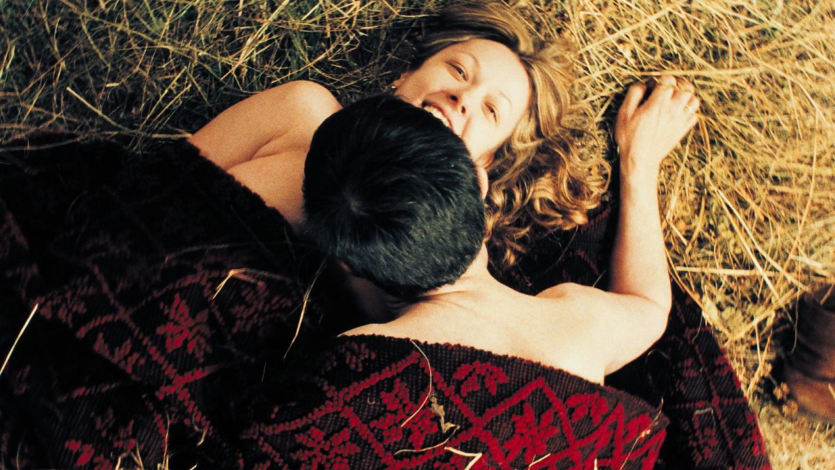 Das Leben ist ein Wunder - Film-Still