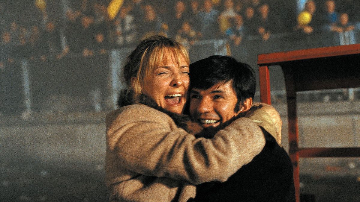 Das Leben ist ein Wunder - Film-Still