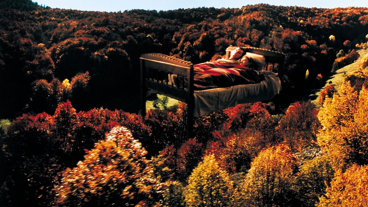 Das Leben ist ein Wunder - Film-Still