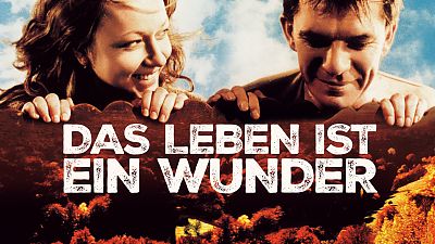 Cover zu Das Leben ist ein Wunder