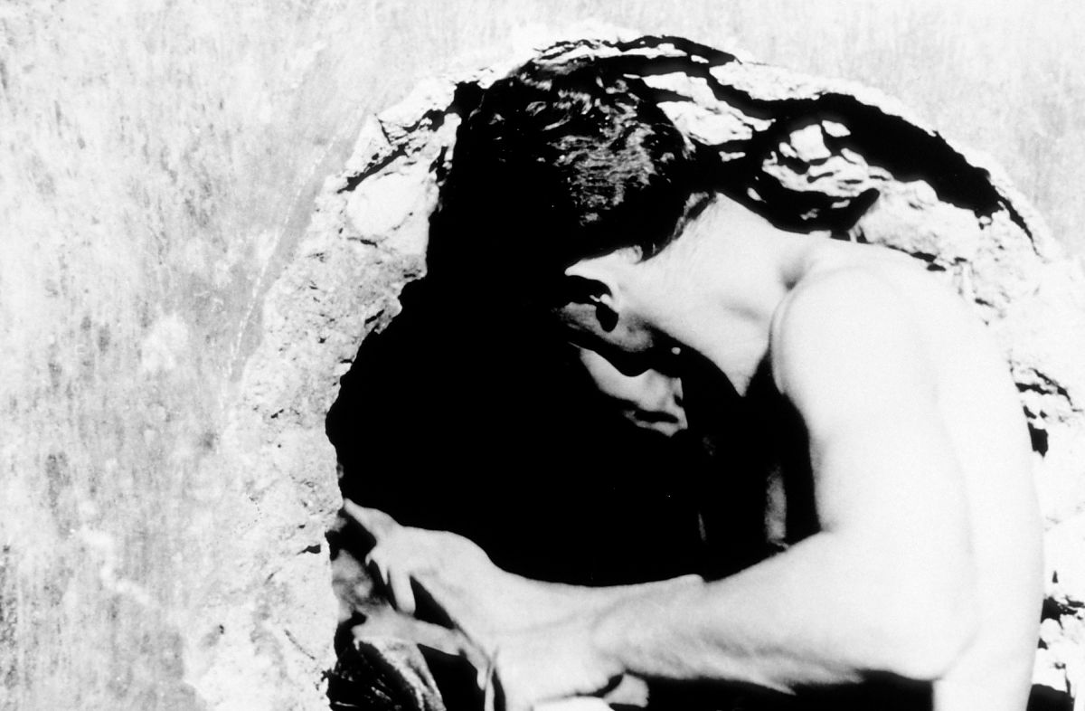 Das Loch - Film-Still