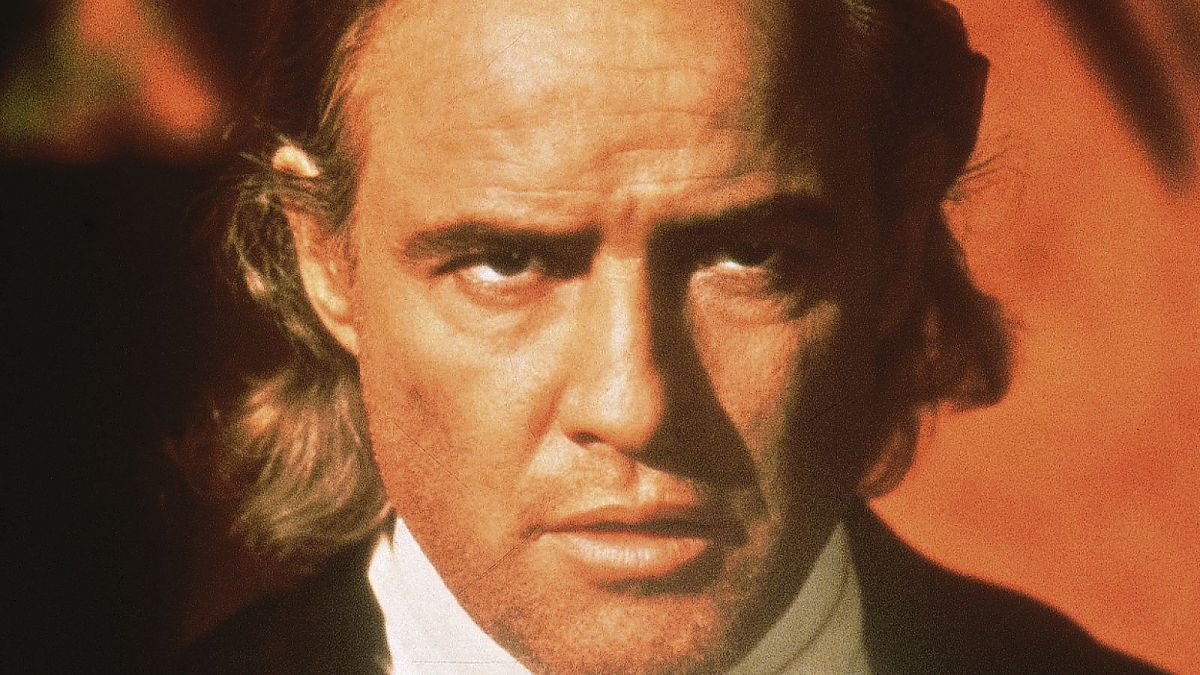 Das Loch in der Tür - Film-Still