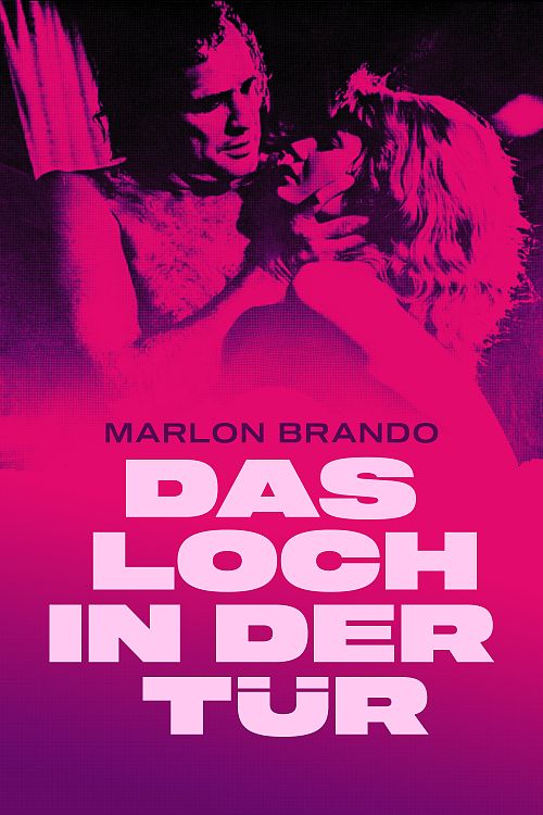 Cover zu Das Loch in der Tür