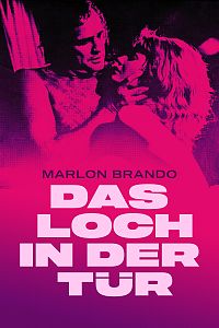 Cover Das Loch in der Tür