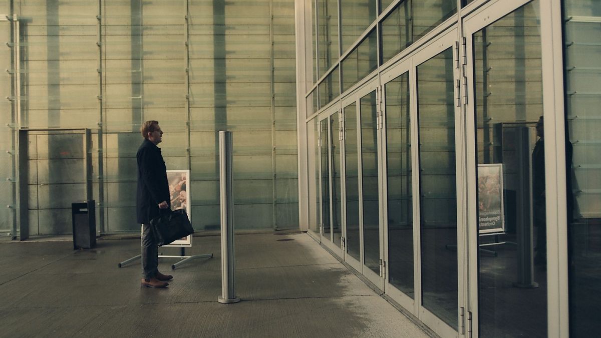 Das Orchester - Film-Still