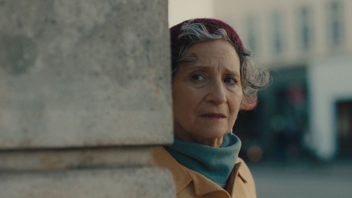 Das Orchester - Film-Still