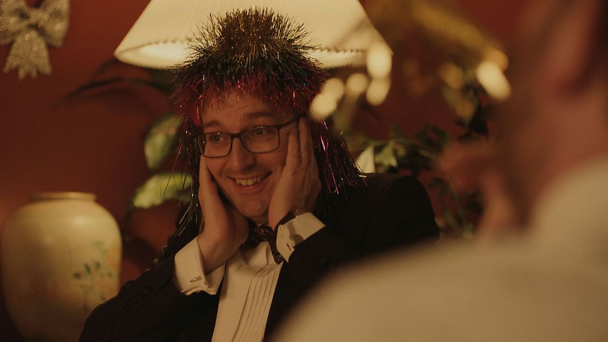 Das Orchester - Film-Still
