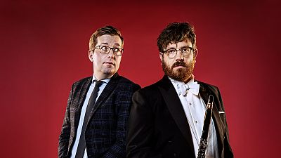 Cover zu Das Orchester