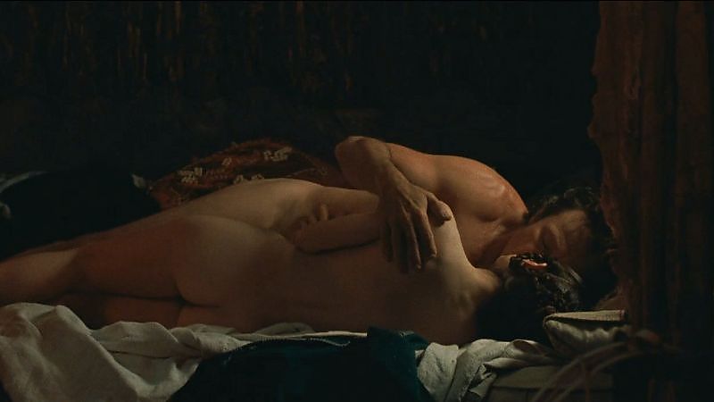 Das Piano - Film-Still