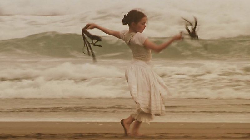 Das Piano - Film-Still