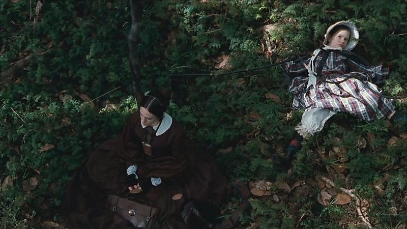 Das Piano - Film-Still