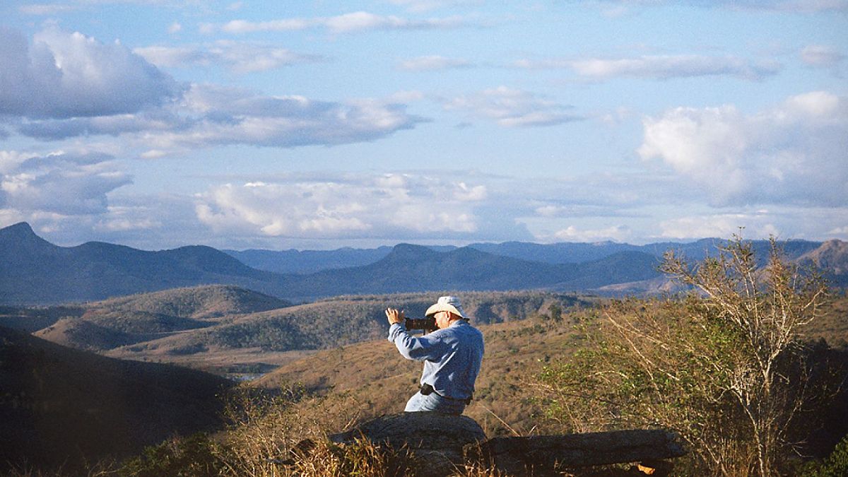 Das Salz der Erde - Film-Still