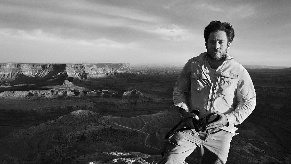 Das Salz der Erde - Film-Still