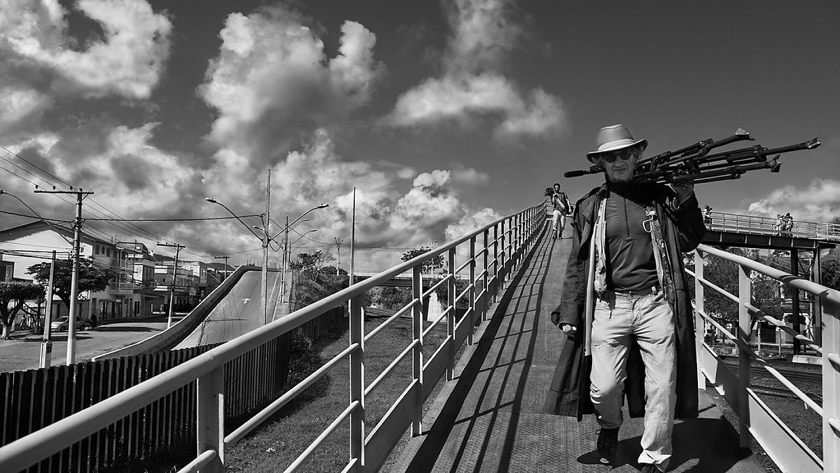 Das Salz der Erde - Film-Still