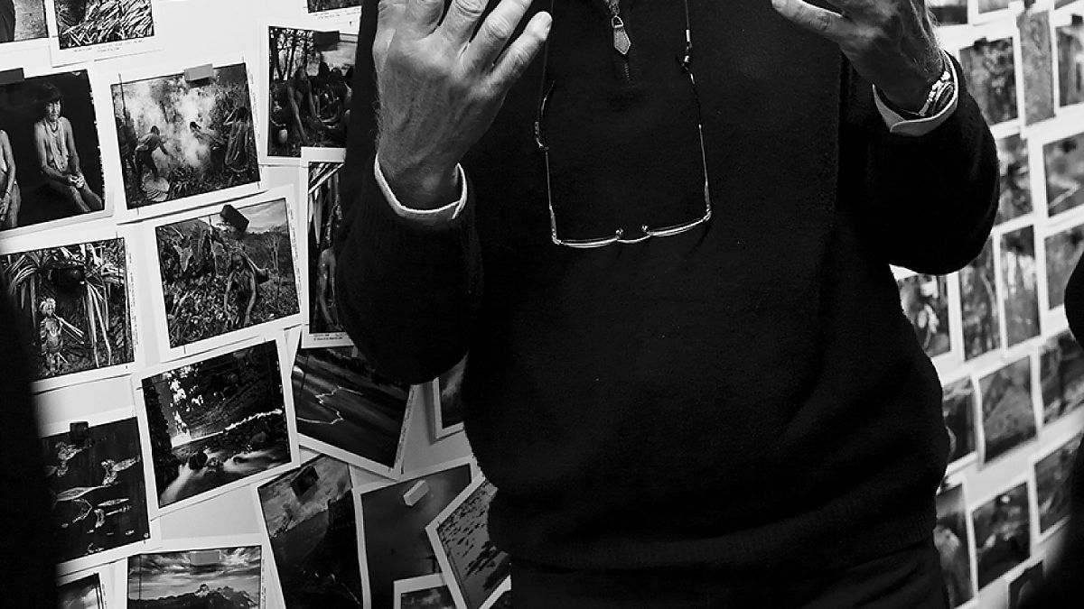 Das Salz der Erde - Film-Still