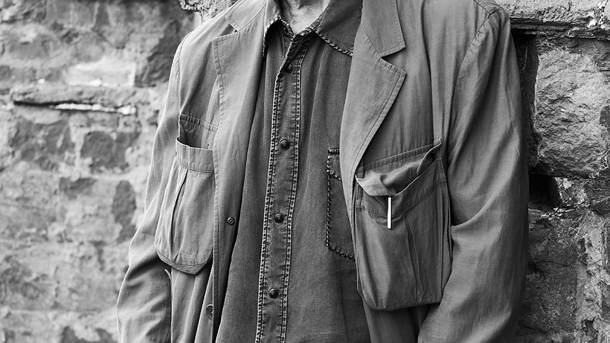 Das Salz der Erde - Film-Still