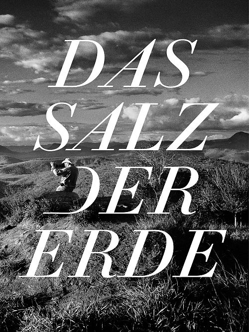 Cover zu Das Salz der Erde