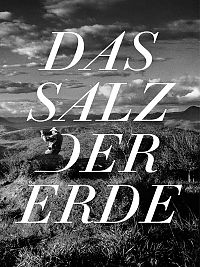 Cover Das Salz der Erde