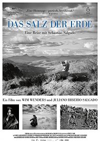 Cover Das Salz der Erde