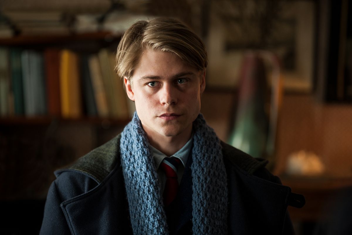 Das schweigende Klassenzimmer - Film-Still