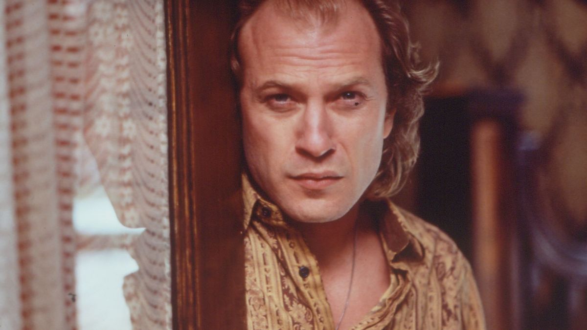 Das Schweigen der Lämmer - Film-Still