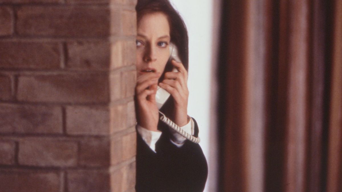 Das Schweigen der Lämmer - Film-Still